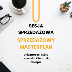 Sprzedażowy Master Plan