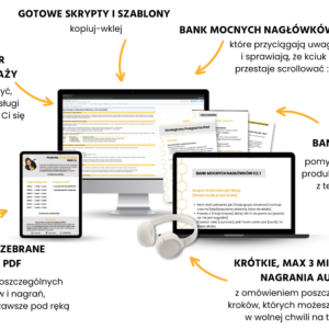 PLAN NA DODATKOWE 1000 ZŁ (OTO)