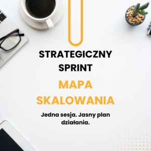 Mapa skalowania